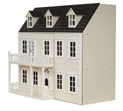 Glenside grange dolls house Cream