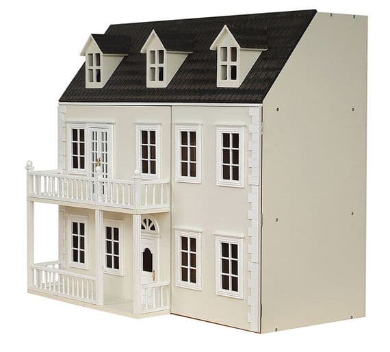 Glenside grange dolls house Cream