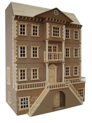 Mayfair Dolls House