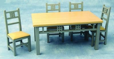 Modern Dining set,  DF917