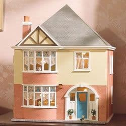 Mountfield Dolls House Dolls House Emporium