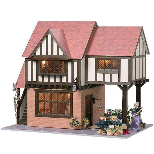 Stratford Place Bakery  Shop store
