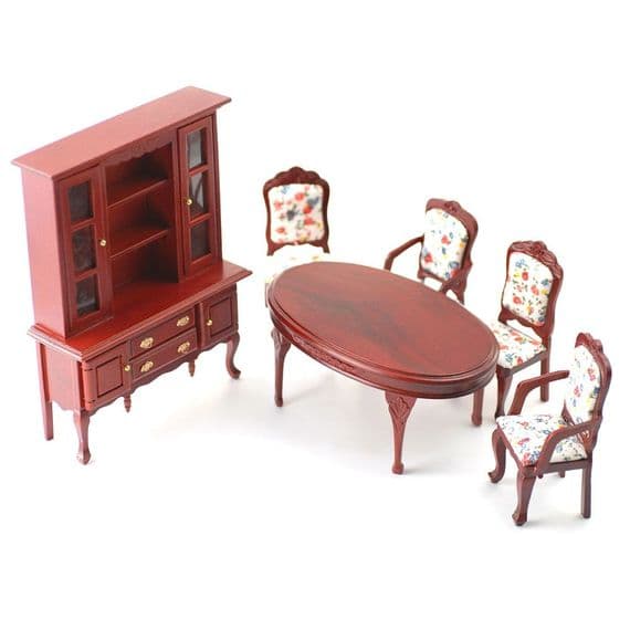 Stunning Dining set, DF268