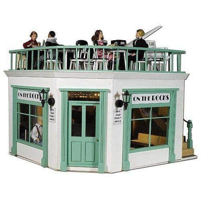 The Corner Shop, part 1 store