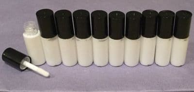 10 x 4ml  Pros Aide Body Glue/Glitter tattoo adhesive