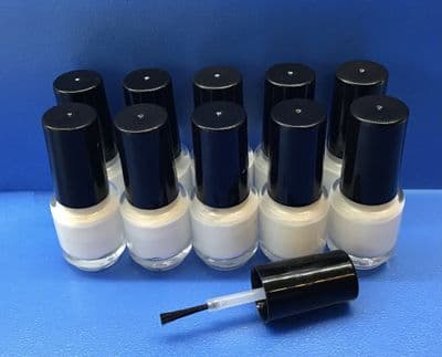 10 x 5ml Pros Aide Body Glue/Glitter tattoo adhesive