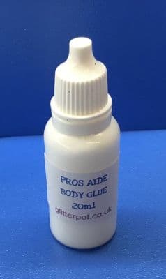 20ml refill  Pros Aide Body Glue/Glitter tattoo adhesive