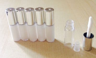 50 x 2ml  Pros Aide Body Glue/Glitter tattoo adhesive