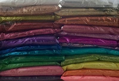 Fine Cosmetic Glitter - Refil bags