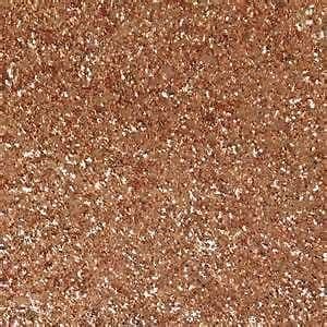 Rose gold fine  cosmetic grade glitter