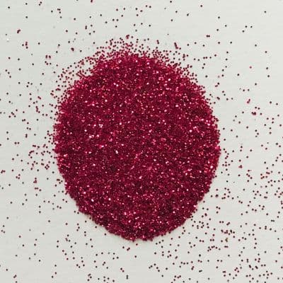 Wine fine cosmetic grade glitter