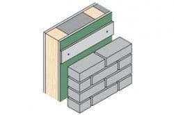 FIREPLUG Ventilated Cavity Fire Barriers