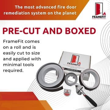 FrameFit Per 5.2 m Box