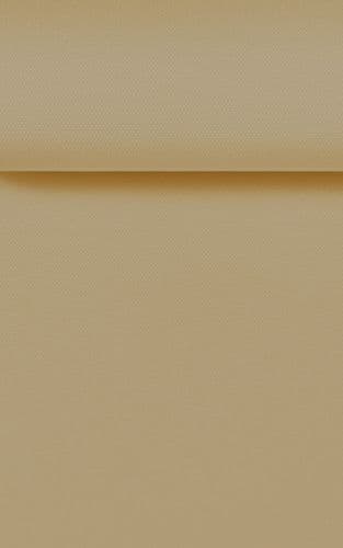 Blackout vertical blind slats in Unishade Beige 5"