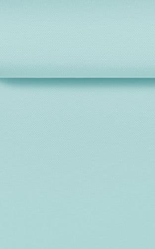 Blue Blackout vertical blind slats in Unishade Atmosphere 5"