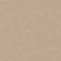 Fleur Linen Beige prestige replacement louvres /slats for vertical blinds 3.5