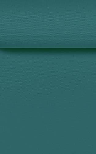 Green Blackout vertical blind slats in Unishade Escape 5"