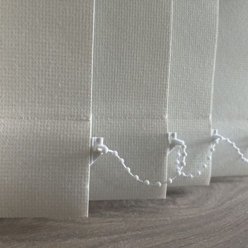 Made to Measure Vertical blinds - from just £6.99 - machine washable fabric - best value