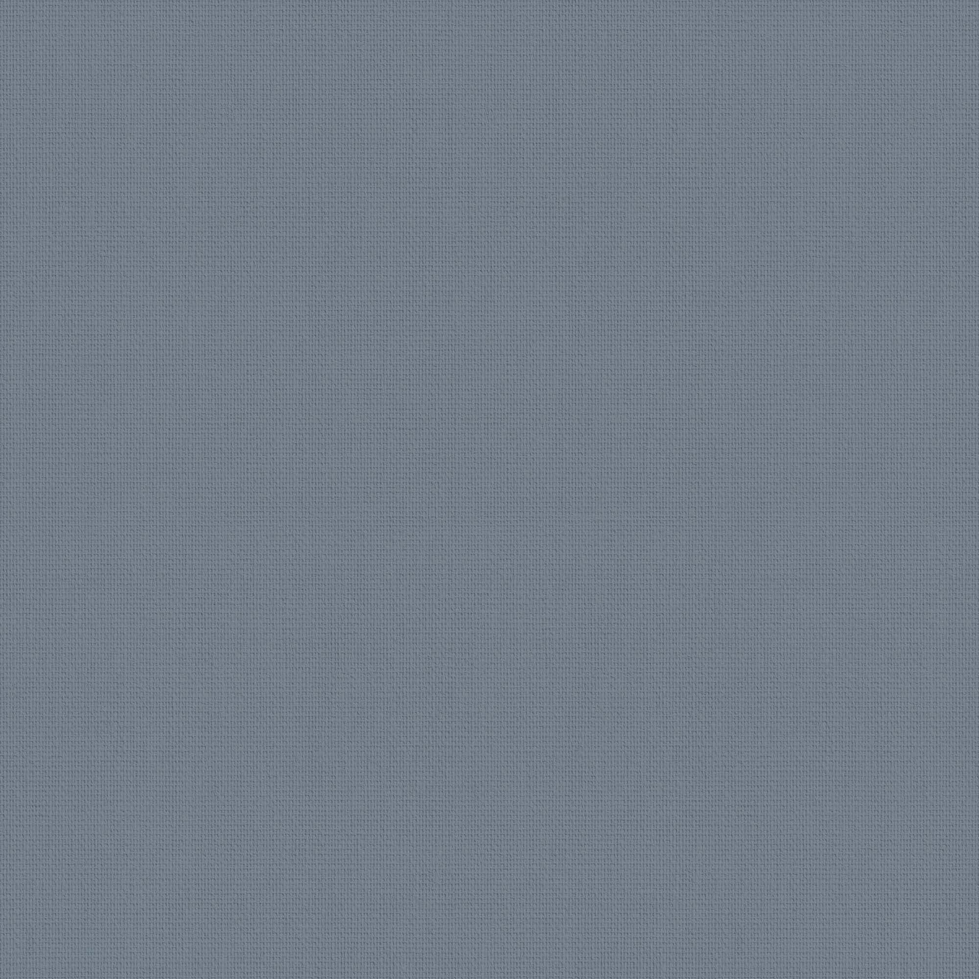 Made to measure vertical blinds in Splash Sonar Navy Blue plain fabric