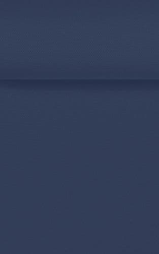 Navy Blue Blackout vertical blind slats 3.5"