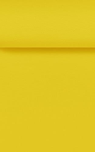 Yellow Blackout vertical blind slats in Unishade Luna 5"