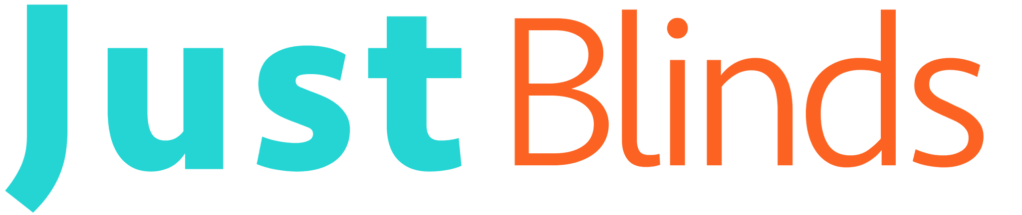 Just Blinds Logo