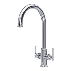 1425 Perrin & Rowe Southbank Sink Mixer Tap with Filtration