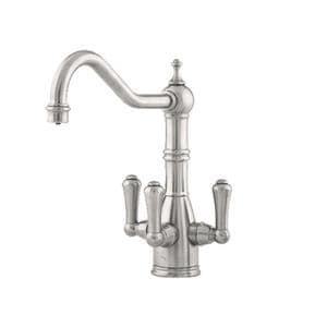 1475 Perrin & Rowe Provence Sink Mixer Tap with Filtration