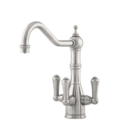 1475 Perrin & Rowe Picardie Tap with Filtration