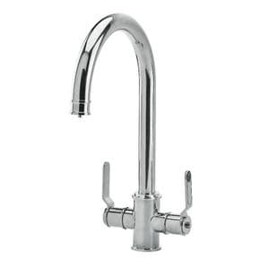 1485HT Perrin & Rowe Armstrong Sink Mixer Tap with Filtration