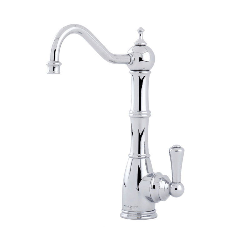 1621 Perrin & Rowe Provence Mini Filtration Tap