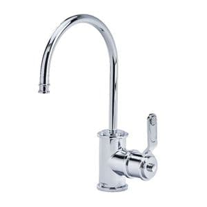 1633HT Perrin & Rowe Armstrong Mini Filtration Tap