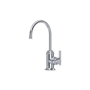 1644 Perrin & Rowe Southbank Mini Filtration Tap With Single Lever Handle