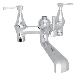 3132 Deco  Bath Shower Mixer without Unions