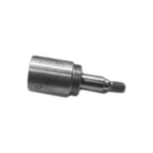 3243 Perrin & Rowe 30mm Extension for Wall Valves