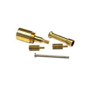 3550 Perrin & Rowe Extension Kit for Langbourn Concealed Thermostatic Shower Mixer