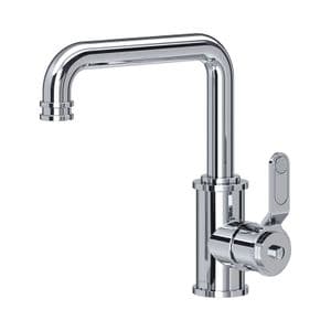 3641 Perrin & Rowe Armstrong Single Lever Basin Mixer Tap