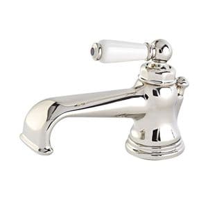 3670 Perrin & Rowe Monobloc Single Lever Basin Mixer Tap