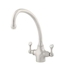 4320 Perrin & Rowe Etruscan Monobloc Mixer Tap