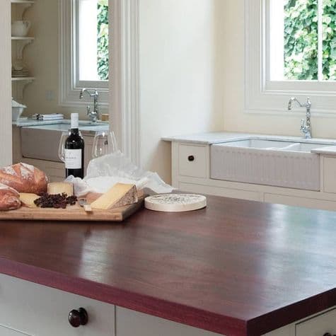 4741 Perrin & Rowe Provence Single Lever Handle Monobloc Mixer Tap