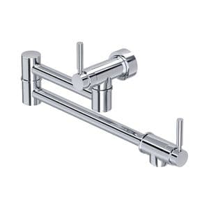 4899 Perrin & Rowe Pot Filler Tap