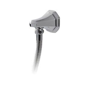 5146 Perrin & Rowe Deco Handshower Wall Outlet