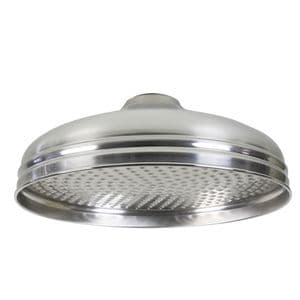 5204 Perrin & Rowe 12" (310mm) Shower Rose