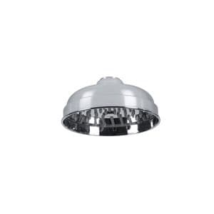 5251 Perrin & Rowe 5" (130mm) Easy-Clean Shower Rose