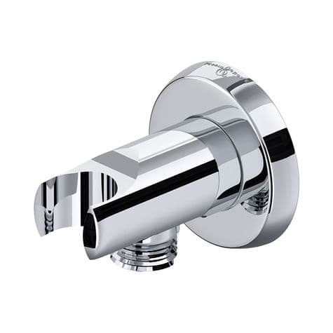 5302 Perrin & Rowe Langbourn Shower Wall Outlet with Parking Bracket