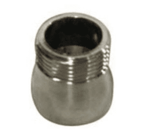 5390 Perrin & Rowe Shower Outlet G 3/4" F x G 3/4" M