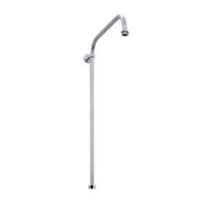 5391 Perrin & Rowe Fixed Riser 1000mm x 400mm x G 3/4"