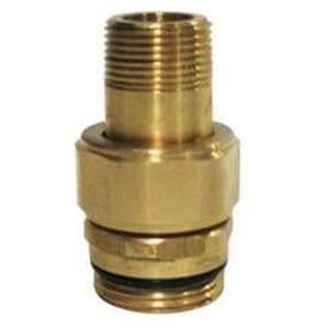 5396 Perrin & Rowe Concealed Thermostatic Shower Mixer - Secondary Outlet Connector