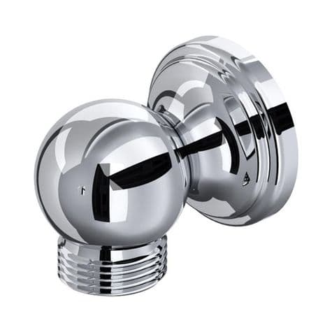 5591 Perrin & Rowe Riser Wall Outlet