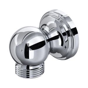 5591 Perrin & Rowe Riser Wall Outlet